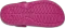 Crocs Classic Lined royal pink (Junior) Vorschaubild