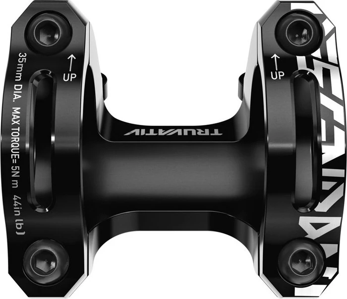Truvativ Descendant Direct Mount 35mm 0° Vorbau 50mm schwarz