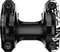 Truvativ Descendant Direct Mount 35mm 0° Vorbau 50mm schwarz Vorschaubild