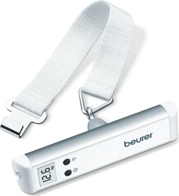 Beurer LS 10 Digitale Gepäckwaage
