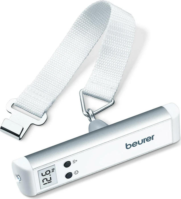 Beurer LS 10 Digitale Gepäckwaage