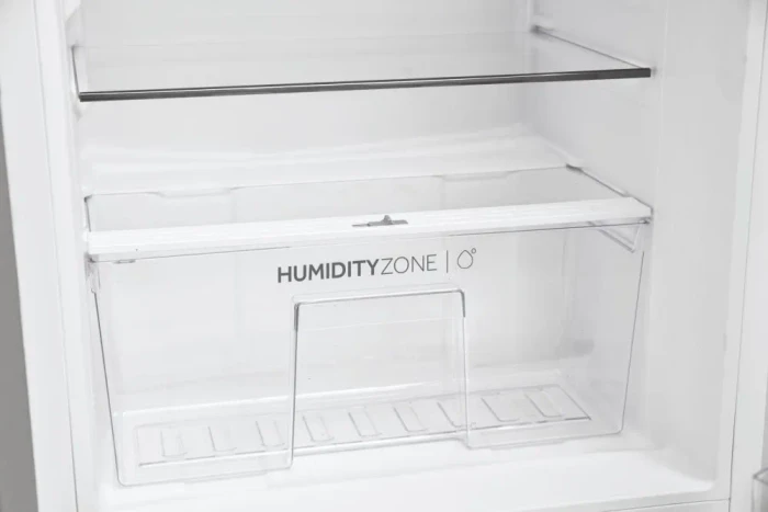 Haier HATO126DE Tisch-Kühlschrank