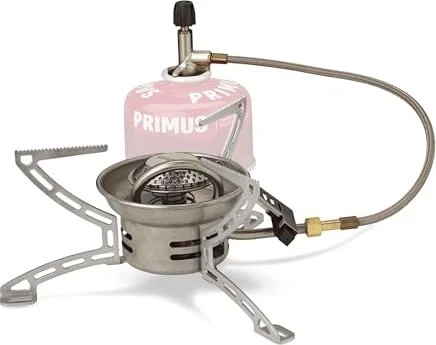 Primus Easy Fuel II Piezo Gaskocher