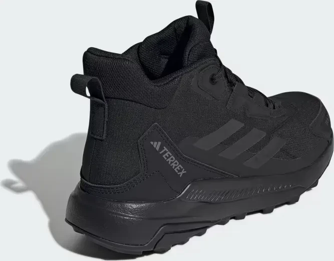 adidas Terrex Anylander Mid Rain.RDY core black/grey four (Damen)