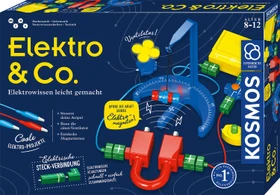 Kosmos Elektro & Co.