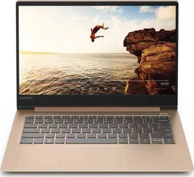 Lenovo IdeaPad 530S-14ARR Copper, Ryzen 5 2500U, 8GB RAM, 256GB SSD, DE