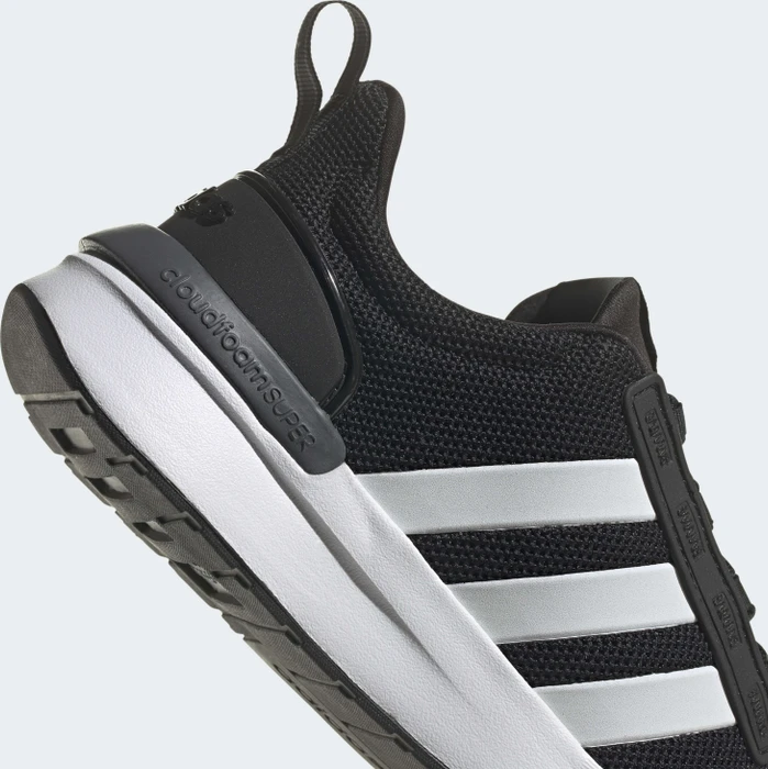 adidas Racer TR21 core black/cloud white (Herren)