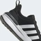adidas Racer TR21 core black/cloud white (Herren) Vorschaubild