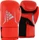 adidas Speed 100 Boxhandschuhe rot/schwarz/silber (Damen)