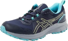 Asics Trail Scout 3 midnight/wheat yellow (Herren)