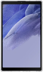 Samsung EF-QT220 Clear Cover für Galaxy Tab A7 Lite, transparent