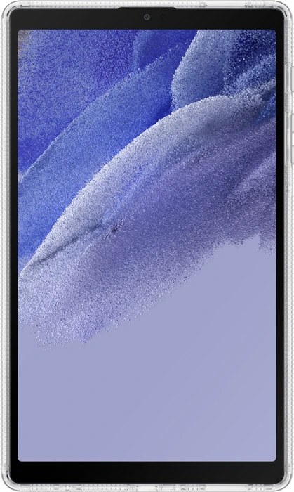 Samsung EF-QT220 Clear Cover für Galaxy Tab A7 Lite, transparent