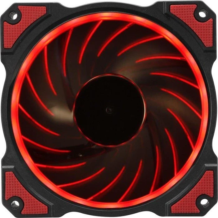 Jonsbo FR-101 rot, 120mm
