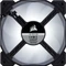 Corsair Air Series LED White AF120 [2018], 120mm, 3er-Pack Vorschaubild