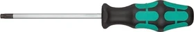Wera Kraftform Plus Serie 300 367 Torx Plus Schraubendreher, 30IPx115mm