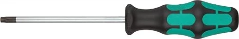 Wera Kraftform Plus Serie 300 367 Torx Plus Schraubendreher, 30IPx115mm