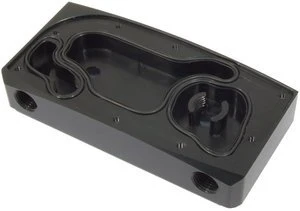 Aqua Computer aquacover dual DDC