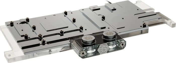 Bitspower Brizo VGA Waterblock AMD Radeon VII