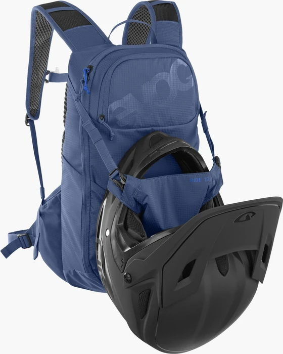Evoc Ride 12 denim