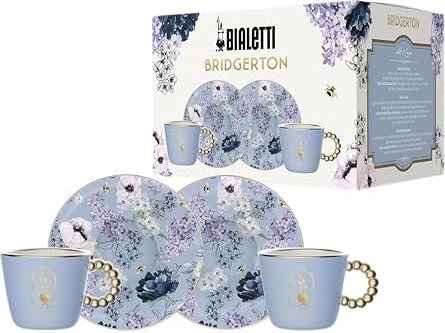 Bialetti Bridgerton