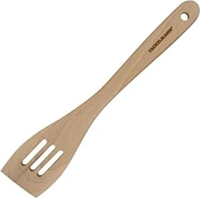 Fackelmann Eco Pfannenwender Buche 30cm