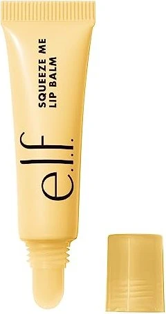E.L.F Squeeze Me Lip Balm vanilla frosting, 6g