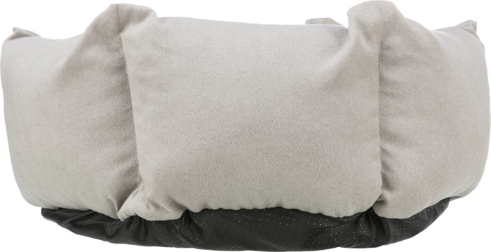 Trixie Bett Leni, Ø55cm, grau (37992) – Bild 3 von 12