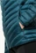 Jack Wolfskin Passamani Down Funktionsjacke blue coral (Damen) Vorschaubild