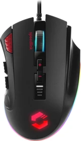 Speedlink Tarios RGB schwarz, USB (SL-680012-BK)