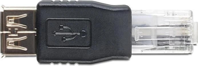 DeLOCK USB Adapterkit 10-Teilig
