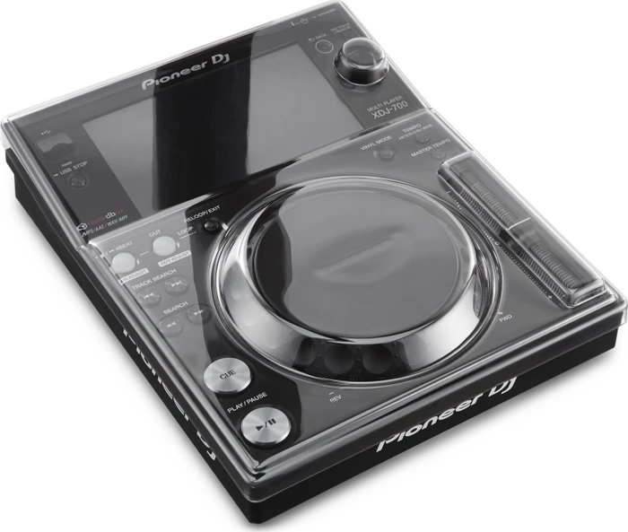 Decksaver Pioneer XDJ-700