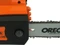 Atika KS1800/35 Elektro-Kettensäge Vorschaubild