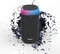 Hama Shine 2.0 schwarz Vorschaubild
