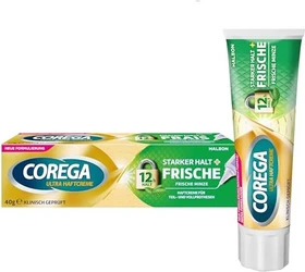 Corega Haftcreme Frisch, 40g
