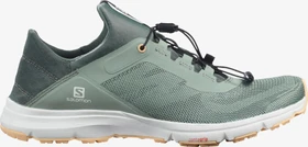 Salomon Amphib Bold 2 green milieu/balsam green/almond cream (Damen)