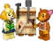 LEGO Animal Crossing - Besuch von Melinda Vorschaubild