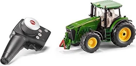 SIKU Control32 John Deere 8345R Set mit Fernsteuerung