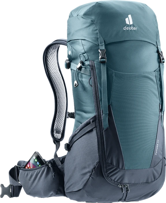 Deuter Futura 26 atlantic/ink