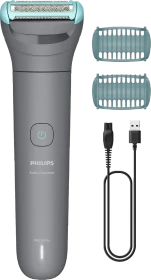 Philips BG3480/15 Series 3000 Body Groomer