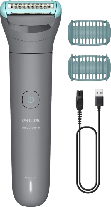 Philips BG3480/15 Series 3000 Body Groomer