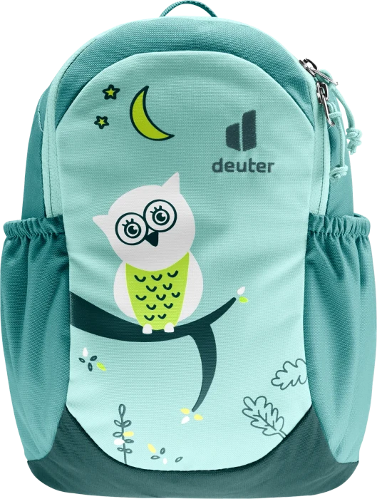 Deuter Pico glacier/dustblue (Junior)
