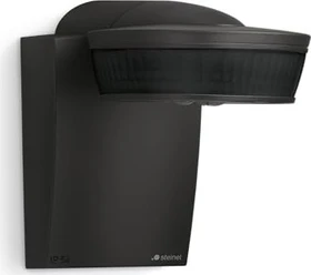 Steinel SensIQ COM1 schwarz, Bewegungsmelder (029579)