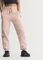 adidas Z.N.E. Trainingshose lang blush pink (Damen) Vorschaubild