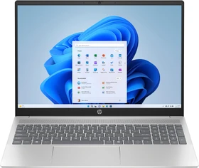 HP Pavilion 16-af0652ng, Natural Silver, Core Ultra 5 125U, 16GB RAM, 1TB SSD, DE