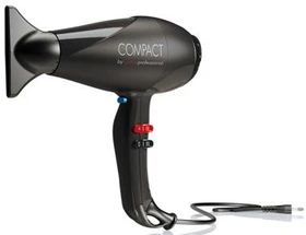 GA.MA professionals Compact Ion schwarz