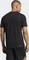 adidas Train Essentials Feelready Logo Training Funktionsshirt kurzarm schwarz/weiß (Herren) Vorschaubild