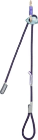 Beal Expresso Fit Verbindungsmittel blau