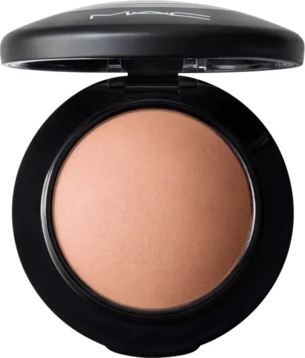 MAC Mineralize Rouge