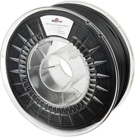 Spectrum HIPS-X, deep black, Spule, 1.75mm, 1.00kg