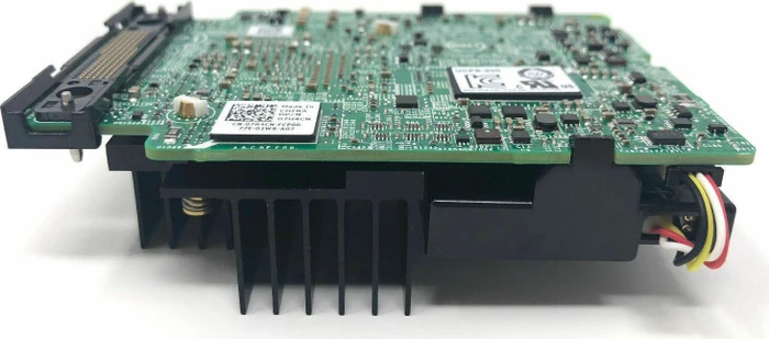 Dell PERC H730P Integrated, PCIe 3.0 x8